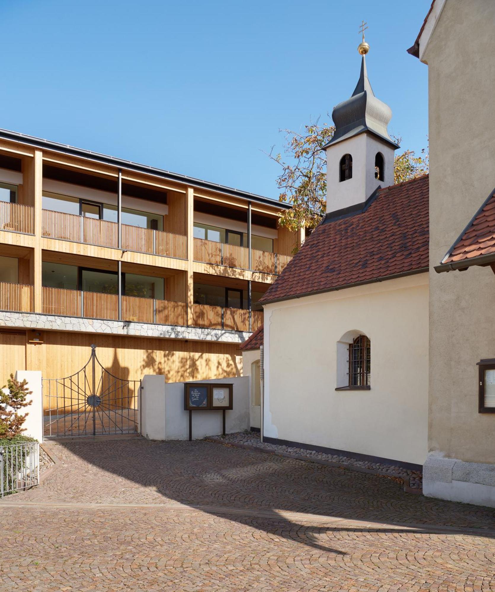 Mesnerhof Chalet Mit Dolomitenblick Und Kostenlosem Parken In Der Tiefgarage 布列瑟农 外观 照片
